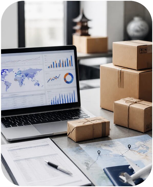 Cross border ecommerce в Китае под ключ от 26303 р. | Фиалан-Люб